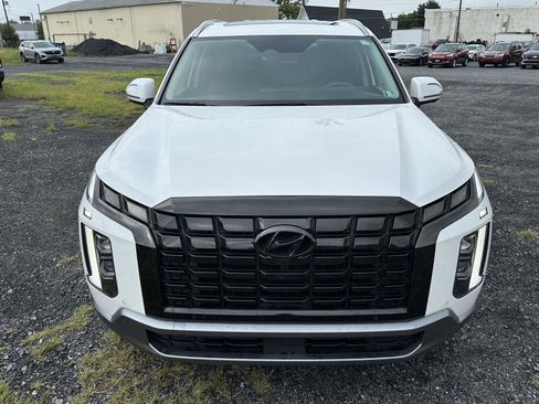Used 2023 Hyundai Palisade SEL w/ Premium Package AWD/4WD image 3