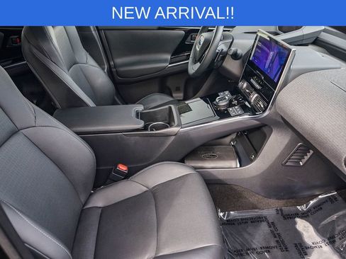 Certified 2023 Subaru Solterra Limited image 19