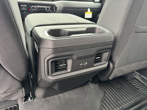 New 2026 Chevrolet Silverado 2500 LT w/ Trail Boss Package image 16