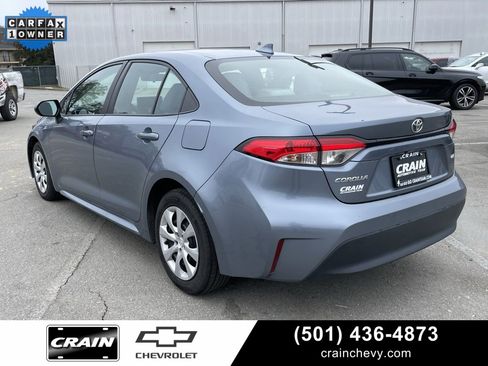 Used 2023 Toyota Corolla LE image 5
