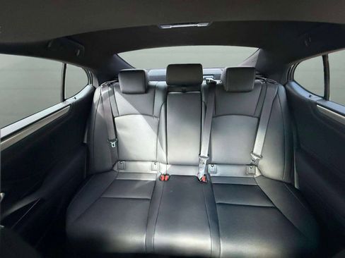 Used 2022 Lexus ES 350 F Sport w/ Accessory Package image 48