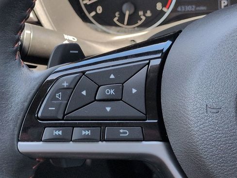 Used 2023 Nissan Altima 2.5 SR w/ SR Premium Package image 25