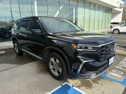 Used 2023 Honda Pilot EX-L