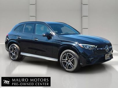Certified 2023 Mercedes-Benz GLC 300 4MATIC