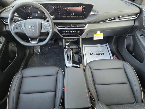 New 2026 Buick Envista Avenir image 7