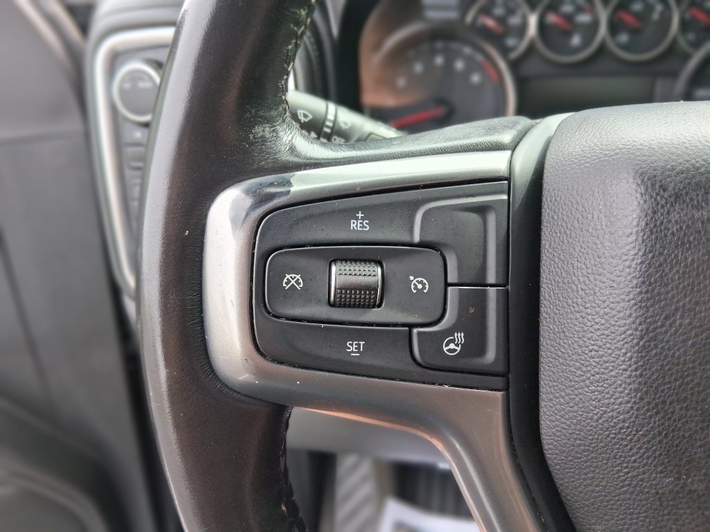 Used 2022 Chevrolet Silverado 3500 LT w/ Convenience Package AWD/4WD image 26