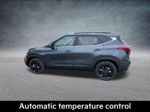 New 2026 Kia Seltos EX w/ EX Sunroof Package image 14