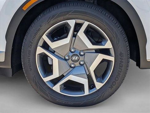 Used 2025 Hyundai Palisade Limited FWD image 27