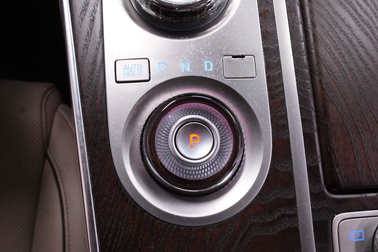 Used 2023 Genesis GV80 2.5T w/ Advanced Package AWD/4WD image 21