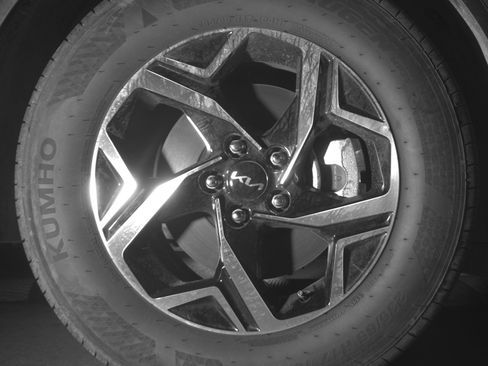 Used 2025 Kia Sportage LX image 13