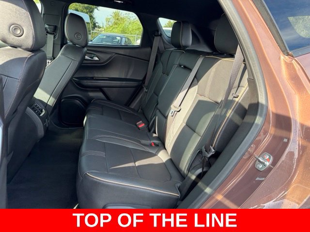 Used 2024 Chevrolet Blazer Premier FWD image 15