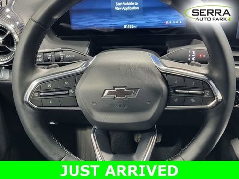 Certified 2025 Chevrolet Equinox LT w/ Safety and Technology Package image 26