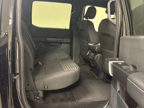 Used 2022 Ford F150 XL w/ STX Appearance Package image 30