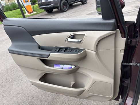 Used 2015 Honda Odyssey EX image 6