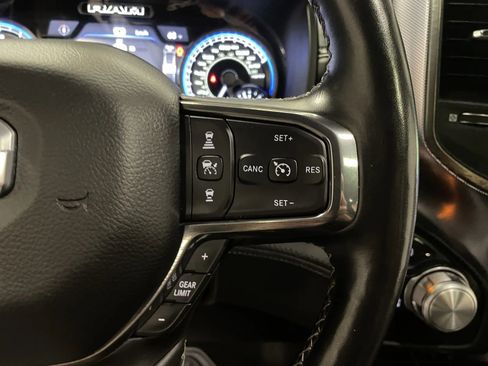 Used 2020 RAM 1500 Limited image 26