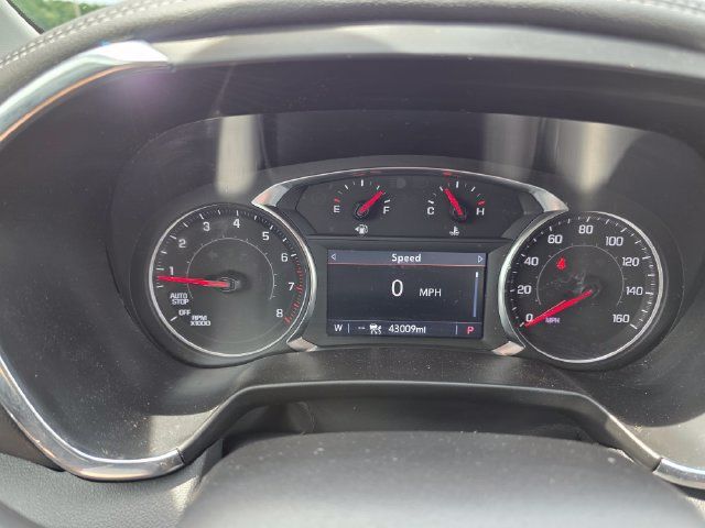 Used 2023 Chevrolet Blazer LT w/ Convenience Package AWD/4WD image 29