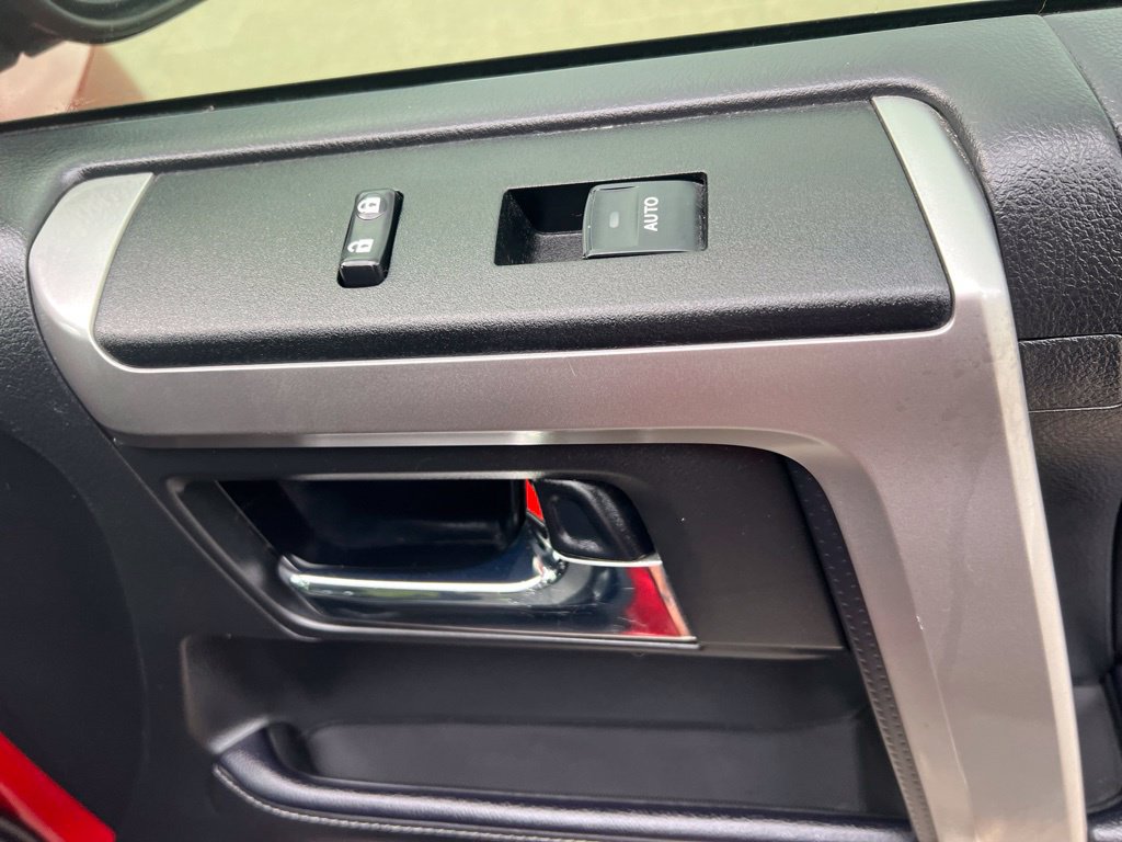 Used 2022 Toyota 4Runner SR5 RWD image 15