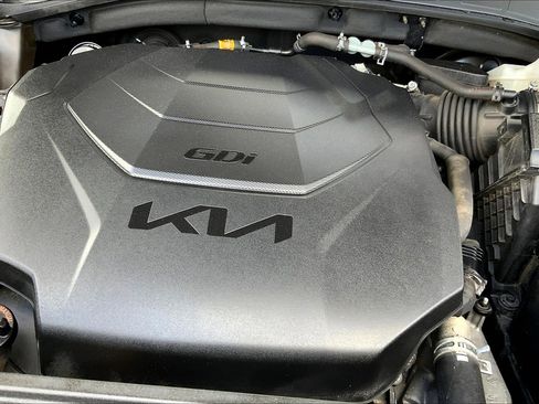 Used 2022 Kia Telluride EX image 34