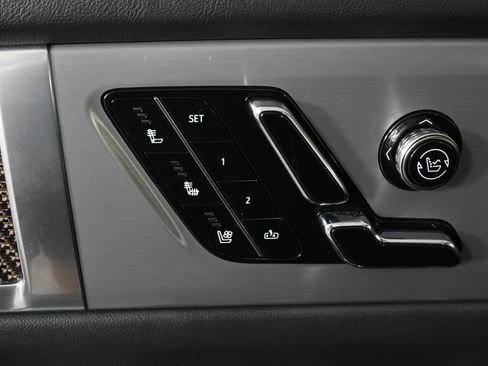 Used 2026 Cadillac Vistiq Luxury AWD/4WD image 18