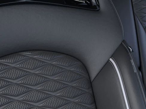 New 2026 Cadillac CT5 V Blackwing w/ Carbon Fiber 1 Package image 21