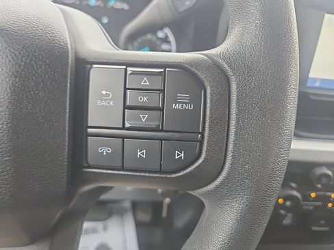 Used 2023 Ford F350 XLT w/ 360-Degree Camera Package image 22