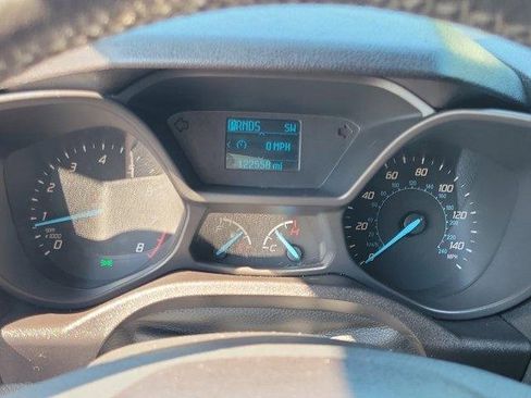 Used 2017 Ford Transit Connect XLT image 27