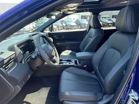 New 2026 Subaru Outback Premium AWD/4WD image 22