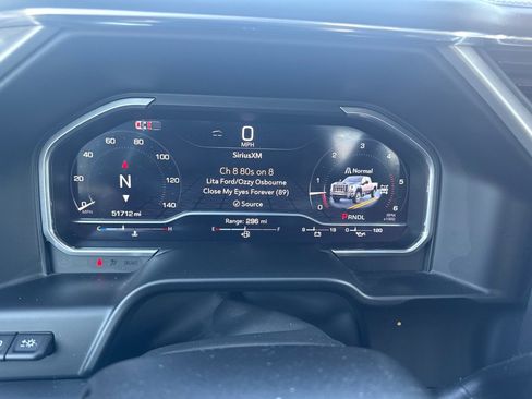 Used 2024 GMC Sierra 2500 Denali w/ Technology Package image 33