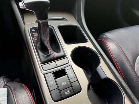 Used 2020 Kia Optima SX FWD image 14
