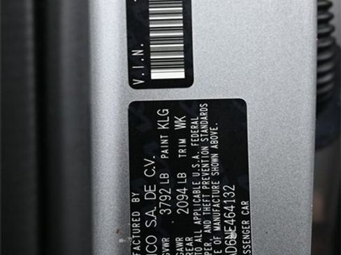 Used 2022 Kia Forte LXS image 4