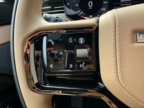 New 2026 Land Rover Range Rover Sport Dynamic SE image 21