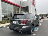 Used 2017 Ford Explorer Sport image 3