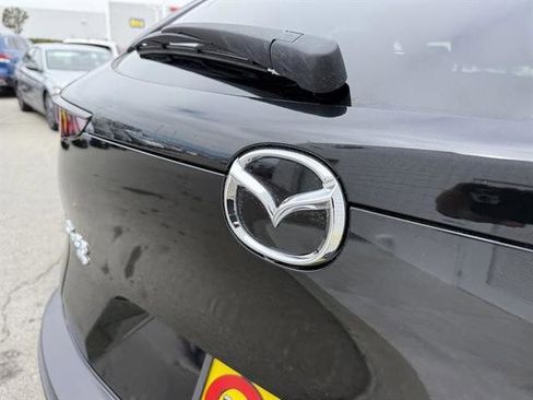 New 2025 MAZDA CX-30 AWD 2.5 S w/ Select Sport Pkg image 11