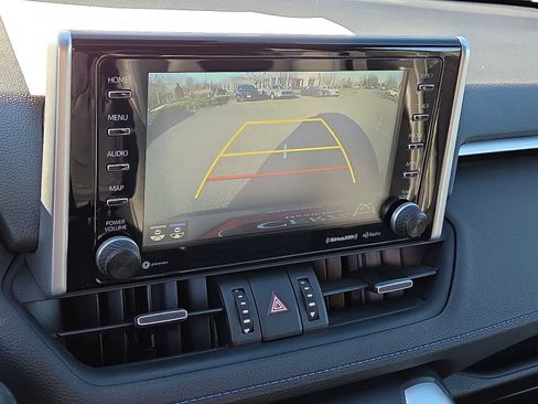 Certified 2021 Toyota RAV4 XSE w/ Carpet Mat Package (TMS) image 20