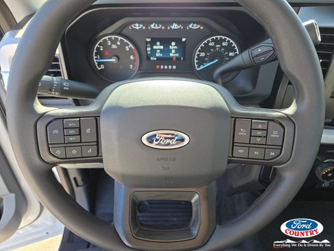 New 2025 Ford F250 XL image 11
