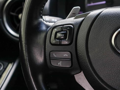 Used 2021 Lexus IS 300 w/ Accessory Package RWD image 19