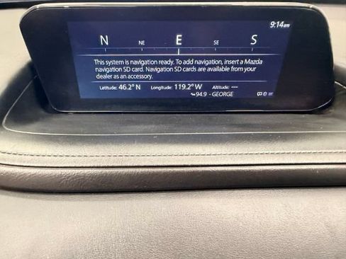 Used 2021 MAZDA CX-30 AWD 2.5 S w/ Select Package image 13