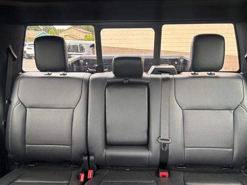 Used 2026 Ford F150 Lariat AWD/4WD image 31