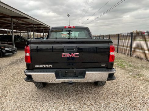 Used 2017 GMC Sierra 1500 SLE w/ Sierra Convenience Package image 8