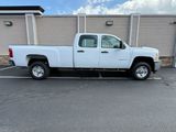 Used 2012 Chevrolet Silverado 2500 W/T image 3