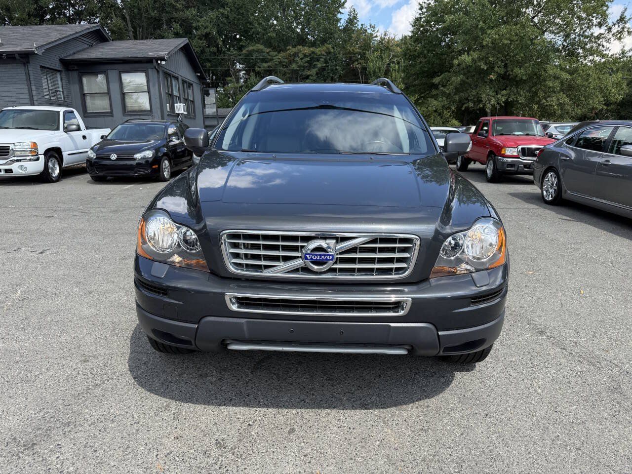 Used 2011 Volvo XC90 3.2 AWD/4WD image 3