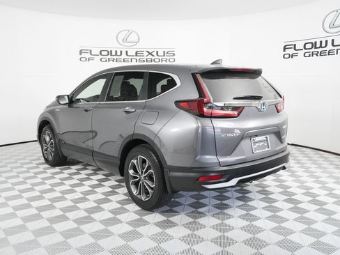 Used 2022 Honda CR-V EX-L image 5