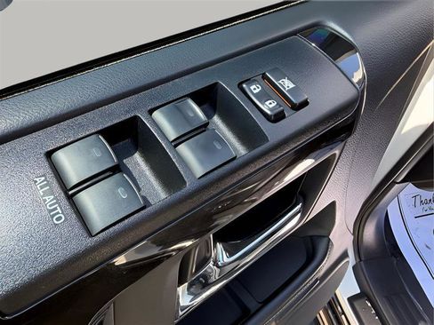 Used 2020 Toyota 4Runner Nightshade image 20