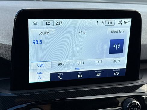 Used 2024 Ford Escape ST-Line image 23