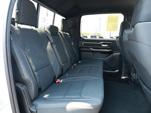 Used 2019 RAM 1500 Big Horn AWD/4WD image 30