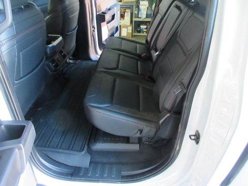 Used 2025 Ford F150 Raptor AWD/4WD image 37