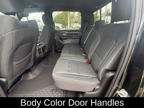 New 2026 RAM 1500 Big Horn image 36