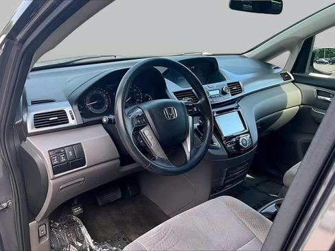 Used 2016 Honda Odyssey SE image 17