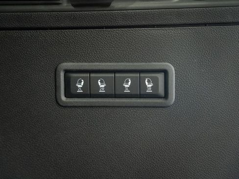 New 2026 Jeep Grand Wagoneer 4WD image 10