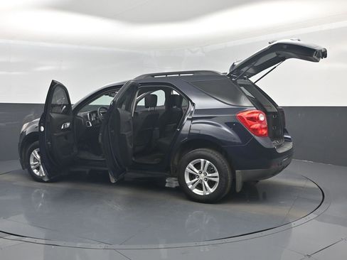 Used 2015 Chevrolet Equinox LT w/ Driver Convenience Package image 55